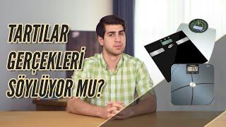 Tartılar Gerçekleri Söylüyor Mu? Diyetisyen Coşku Mutlu