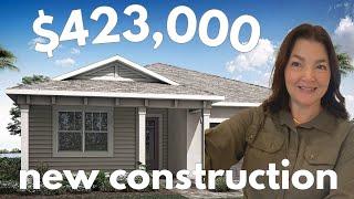 AMAZING Deal On Move-In Ready 3 Bedroom Home Priced Under 425K