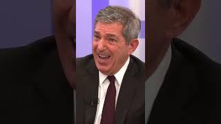 EU Ambassador to US: "If there's one colonialist power in the 21st century, that's Russia."
