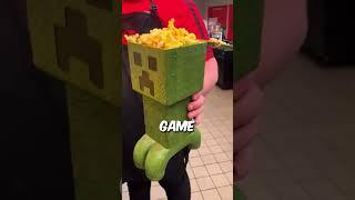 Minecraft Collectibles That You NEED!
