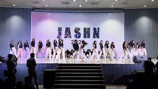 [Part 3] Jashn 2024 | IIT Roorkee