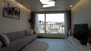 NO - V0302C 남양주 화도읍 신축빌라  The most realistic korean house tour