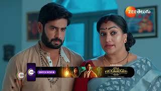 Ammayi Garu | Ep - 681 | Best Scene | Jan 03 2025 | Zee Telugu