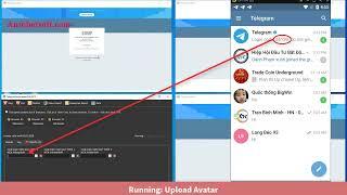 Telegram member adder - How to manage orders in bulk for SMM Panels - Telegram Marketing Bot