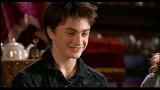 Harry Potter and the Prisoner of Azkaban Interview