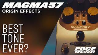 Magma57 (Origin Effects)