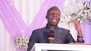 MT LEONARD SIMFUKWE: AINA YA MIFUMO MIBAYA NA MISINGI ILIYOJENGEWA. A.I.C.T SENGEREMA- MWANZA