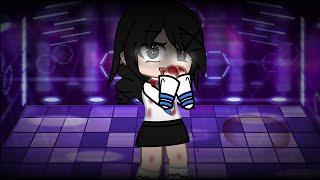 Rainbow X Senpai||ItsFunneh and The Krew||Original Ending||BLOOD WARNING||Sir Lulu