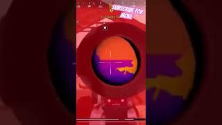 Warzone Mobile Sniping is so hard.. #fyp #wzm #lunargaming #lunarcod #lunarwz #warzonemobile #fy