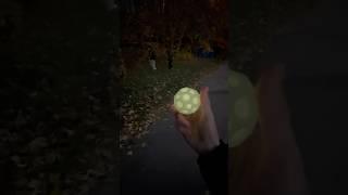 Подарував Неоновий Moon Ball (Частина 1) #дюха #ball #challenge #gravityball #moonball