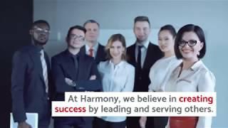 Harmony Healthcare Solution: Audit and Validation