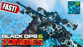 BLACK OPS 6 CAMO GRINDING HAS NEVER BEEN EASIER!!! (Best Strategy)