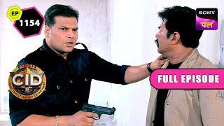 बच्चों की आड़ में Crime करने वाले की तलाश में है CID | CID | Full Episode 1154 | 22 Oct 2024