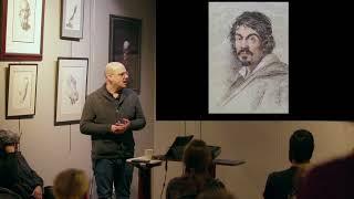 ARA Boston Art History Lecture: Caravaggio