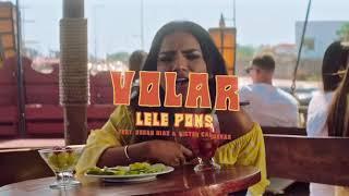 Volar Lele Pons Feat Susan Diaz