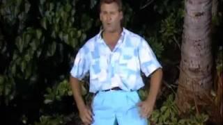 Full House Hell: The Musical