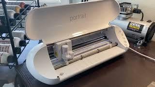 Silhouette America, Inc Cutting Machine Review