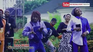 ndako tsaragi (ganbe emila ) official video