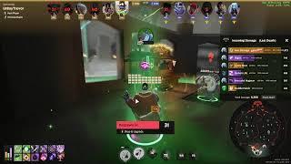Deadlock SHOP REWORK!!!