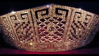 Gems of Royalty: Ranking the Most Expensive Tiaras in History. PART 1.