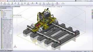 Whats New SolidWorks 2013: Assembly Delighters