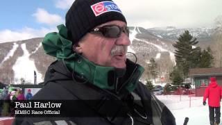 Sugar Slalom Race