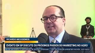 16º Congresso ABMRA: evento em SP discute os próximos passos do marketing no agro