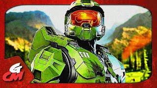 HALO INFINITE - FILM COMPLETO ITA Video Game