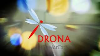 DronaInTheAirForYou