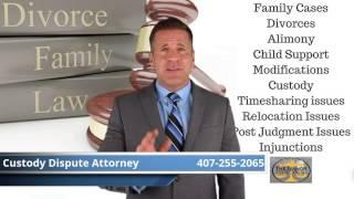 Top best lawyer for family Winter Park Florida