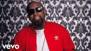 Tech N9ne - Get Off Me ft. Darrein Safron, Problem