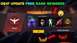 CLAIM OB47 UPDATE FREE RANK REWARDS -para SAMSUNG,A3,A5,A6,A7,J2,J5,J7,S5,S6,S7,S9,A10,A20,A30,A50