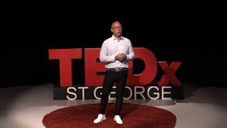 How can your business keep up with the AI revolution? | Ryan Kohler | TEDxStGeorge