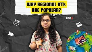 Why Regional OTT is so popular?  | VPlayed