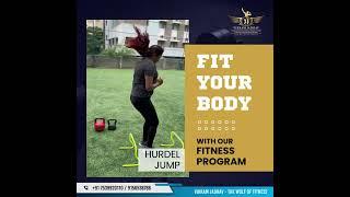 Get motivated this Monday |Vj Fitness | Vikram Jadhav