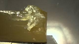 Federal Premium Black Cloud Slow Motion Ballistic Gel