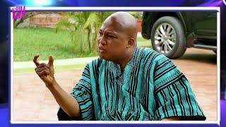 My Expose has saved Ghana Millions of Dollars...Hon Ablakwa