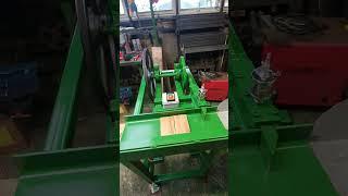 kindling machine RJC