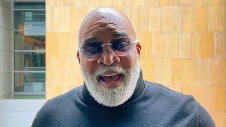 Leonard Ellerbe REACTS to Jake Paul vs Mike Tyson & cautions Benavidez of Morrell's POWER!