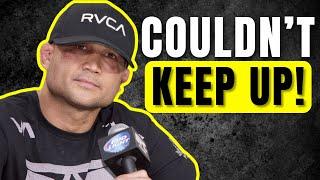 The Rise & TRAGIC Fall of MMA Legends