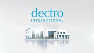 Dectro International - Manufacturer in Hair Removal & Aesthetics