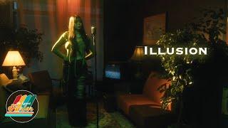 Whitney Bjerken - ILLUSION | The Lyrical Parlor Performance