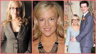 Rachael Harris (Sheila Sazs in Suits) Rare Photos | Family | Friends | Lifestyle