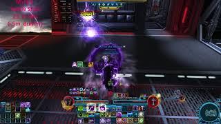 SWTOR Lightning Sorcerer Parse 6.3 23,179 DPS