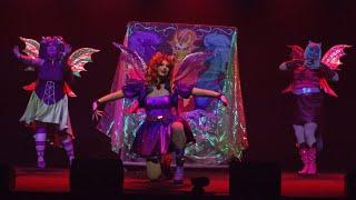 Danish Cosplay Championship - act 1 "My little pony, Equestria girls 2: Rainbow Rocks"