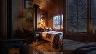 Get Cozy By The Fire: Ultimate Winter Relaxation Retreat