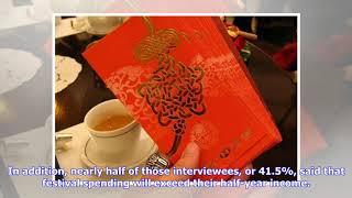 Red packet pressure: unavoidable burden for young people during the Spring Festival - People's Da...