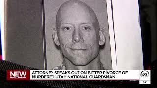 New details surface in murder of Utah National Guardsman