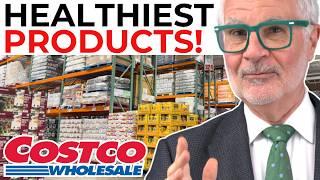 The HEALTHIEST Foods at COSTCO! Dr. Gundry's Expert Picks