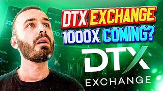 SKYROCKET YOUR SUCCESS! DTX Exchange INTUITIVE INTERFACE LEADS THE WAY!